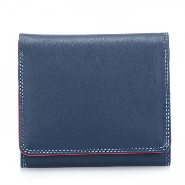 Mywalit Portafoglio con portamonete piatto Royal Vendita