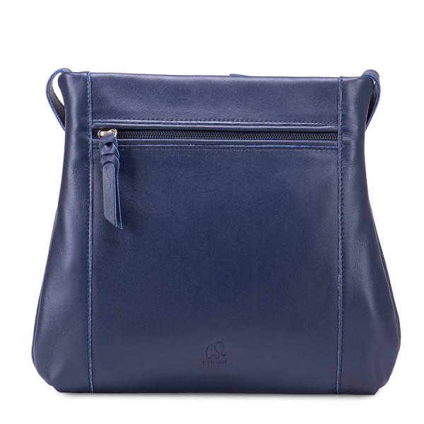 Mywalit Borsa a spalla Laguna Blu Acquista Ora