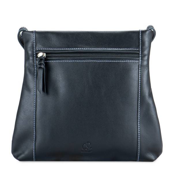 Mywalit Borsa a spalla Laguna Nero Promozione Limitata