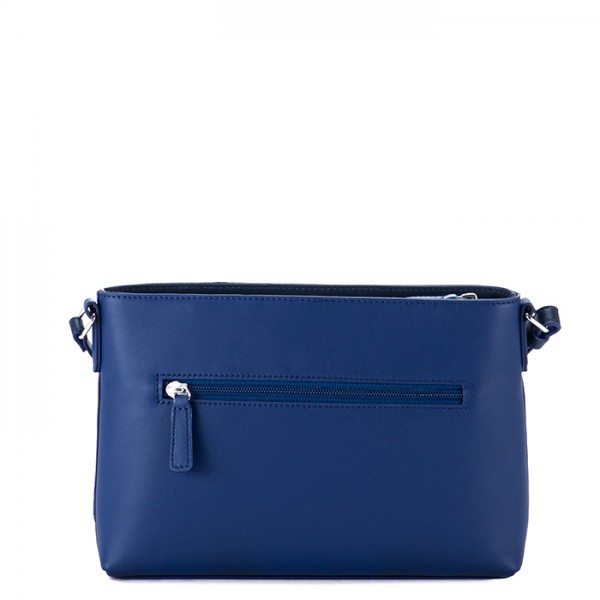 Mywalit Borsa a tracolla Carrara Blu Shopping Online