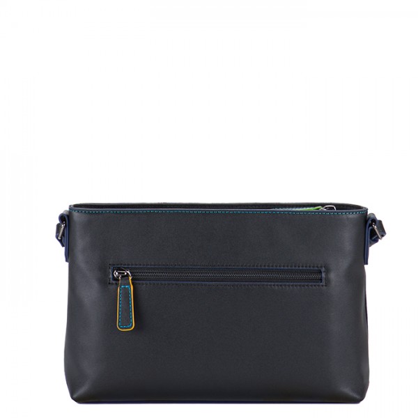 Mywalit Borsa a tracolla Carrara Nero Prezzo Ridotto