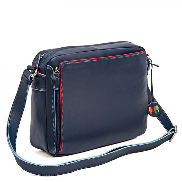 Mywalit Borsa a tracolla con organiser media Royal Novità