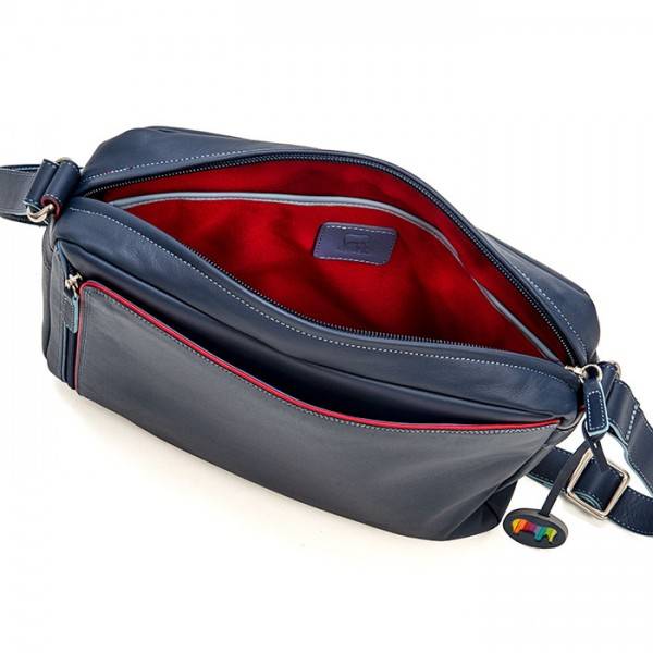 Mywalit Borsa a tracolla con organiser media Royal Novità