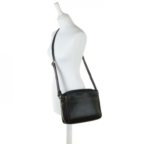 Mywalit Borsa a tracolla con organiser media Royal Novità