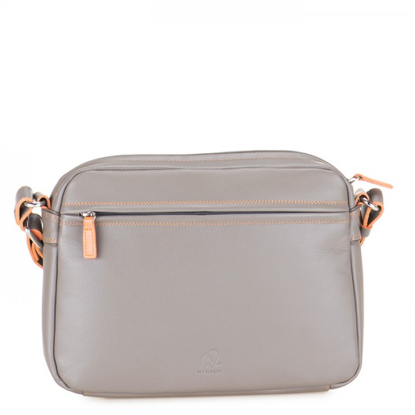 Mywalit Borsa a tracolla con organiser piccola Fumo Sconto