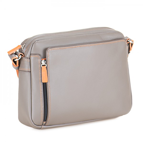 Mywalit Borsa a tracolla con organiser piccola Fumo Sconto