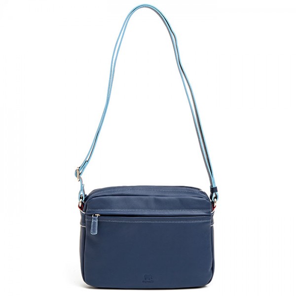 Mywalit Borsa a tracolla con organiser piccola Royal Offerta