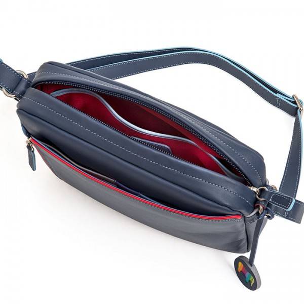 Mywalit Borsa a tracolla con organiser piccola Royal Offerta