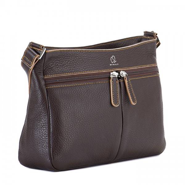 Mywalit Borsa a tracolla Cortona Bosco Online