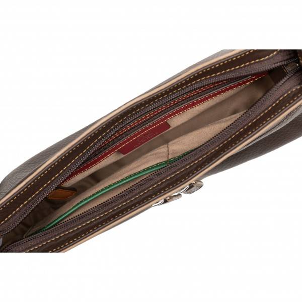 Mywalit Borsa a tracolla Cortona Bosco Online