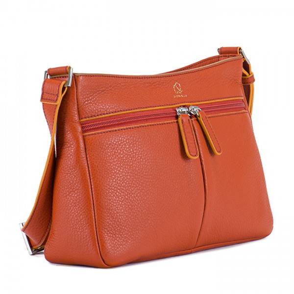 Mywalit Borsa a tracolla Cortona Lucca Outlet