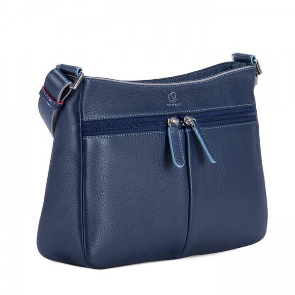 Mywalit Borsa a tracolla Cortona Royal Spedizione Gratuita