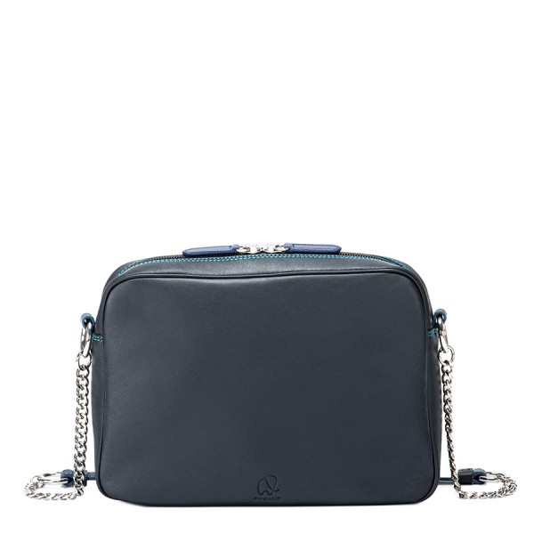 Mywalit Borsa a tracolla Dubai Black Pace Saldi