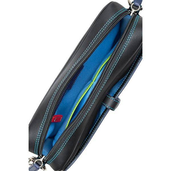Mywalit Borsa a tracolla Dubai Black Pace Saldi