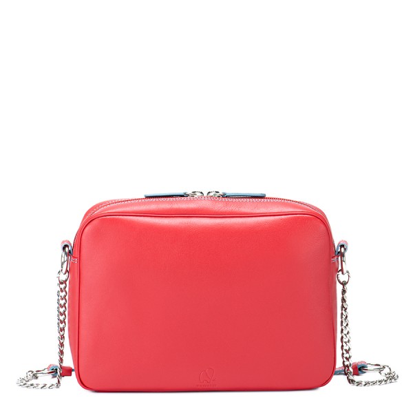 Mywalit Borsa a tracolla Dubai Rosso Hotsell