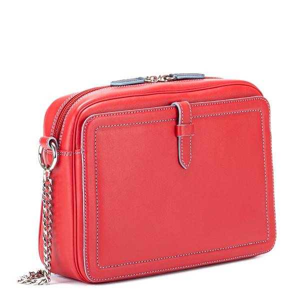Mywalit Borsa a tracolla Dubai Rosso Hotsell