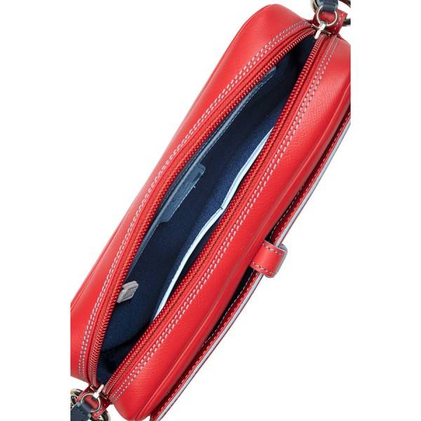 Mywalit Borsa a tracolla Dubai Rosso Hotsell