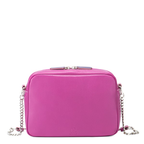 Mywalit Borsa a tracolla Dubai Sangria Multi Vendita Calda
