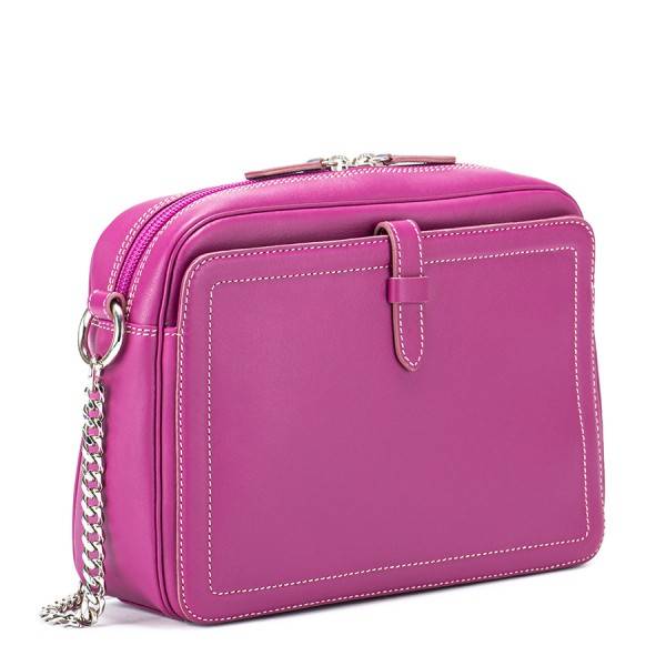 Mywalit Borsa a tracolla Dubai Sangria Multi Vendita Calda