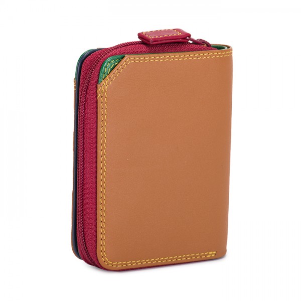 Mywalit Portafoglio con zip piccolo Bosco Saldi Di Fabbrica