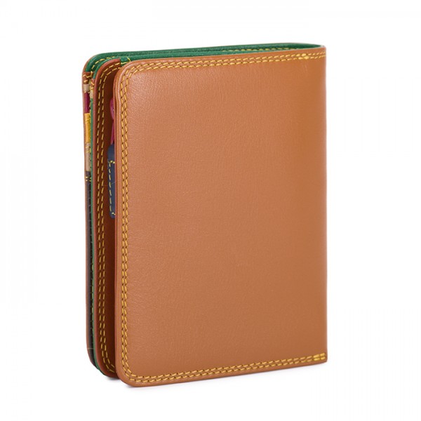 Mywalit Portafoglio con zip medio Bosco Vendita