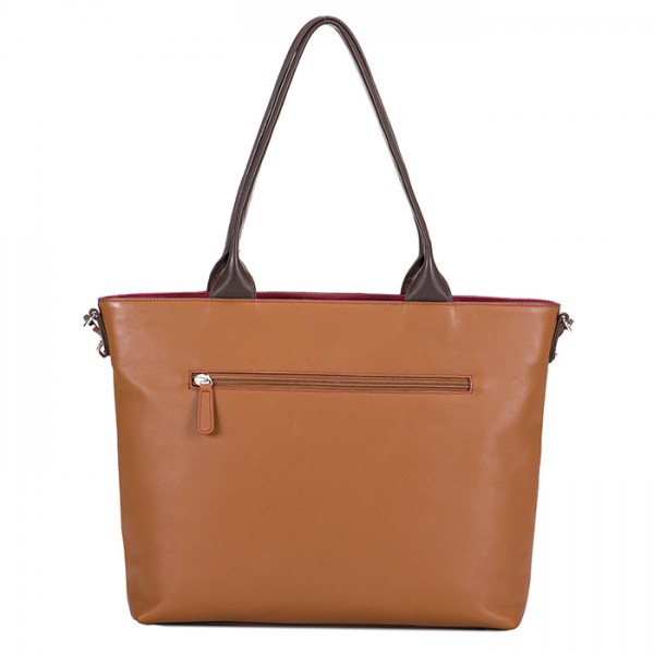 Mywalit Borsa Shopper Carrara Bosco Negozi Online