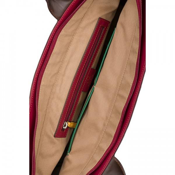 Mywalit Borsa Shopper Carrara Bosco Negozi Online