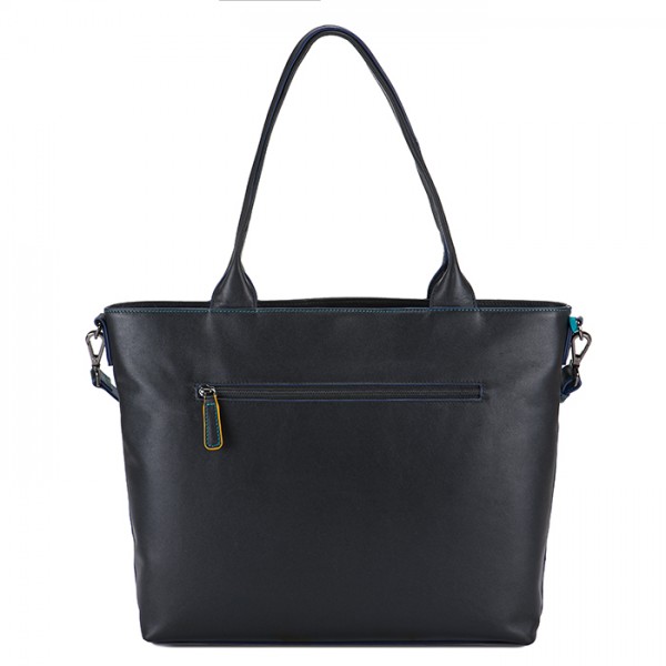 Mywalit Borsa Shopper Carrara Nero Acquista Ora