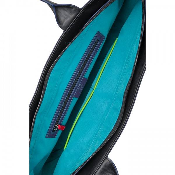 Mywalit Borsa Shopper Carrara Nero Acquista Ora