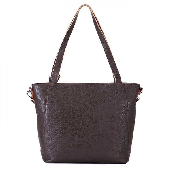 Mywalit Shopper Levanto Bosco Presa
