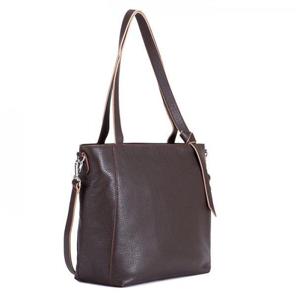 Mywalit Shopper Levanto Bosco Presa