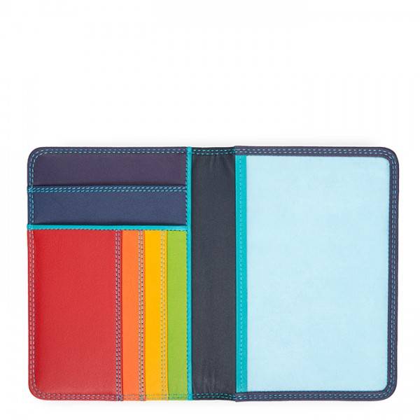 Mywalit Custodia Porta Passaporto Black Pace Hotsell