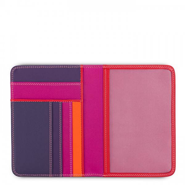 Mywalit Custodia Porta Passaporto Sangria Multi Vendita Calda