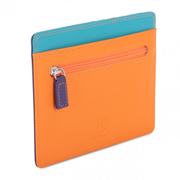 Mywalit Portacarte con tasca porta passaporto Copacabana Negozio