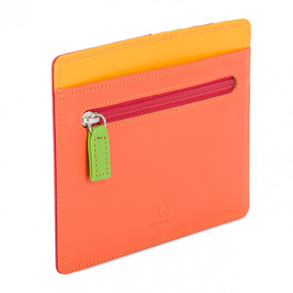 Mywalit Portacarte con tasca porta passaporto Jamaica In Saldo