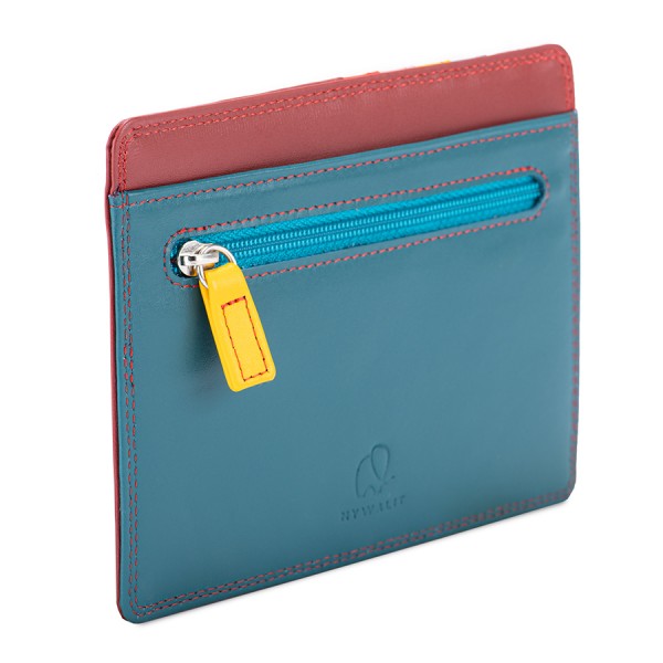 Mywalit Portacarte con tasca porta passaporto Vesuvio Moda