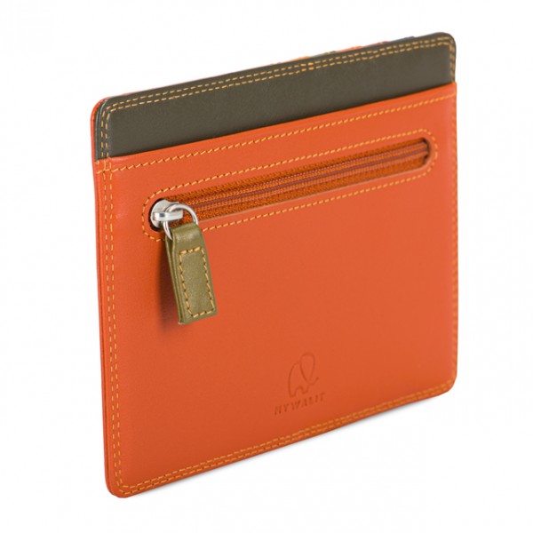 Mywalit Portacarte con tasca porta passaporto Lucca Italy