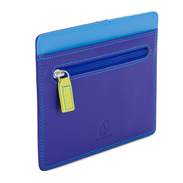 Mywalit Portacarte con tasca porta passaporto Seascape Vendita