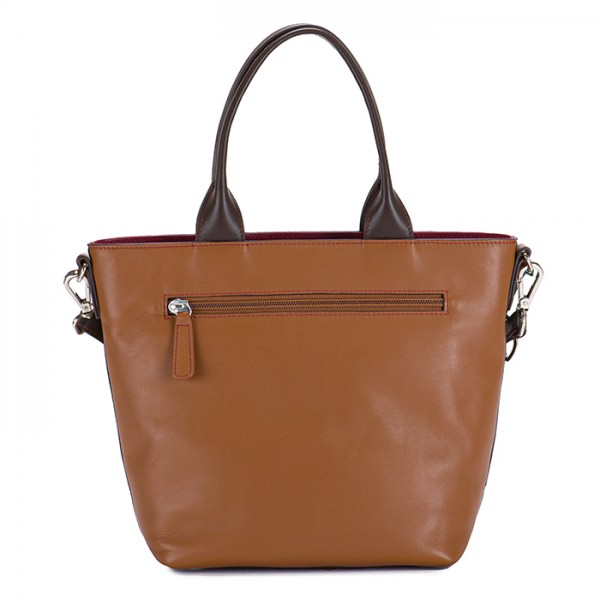 Mywalit Borsa con manici Carrara Bosco Presa