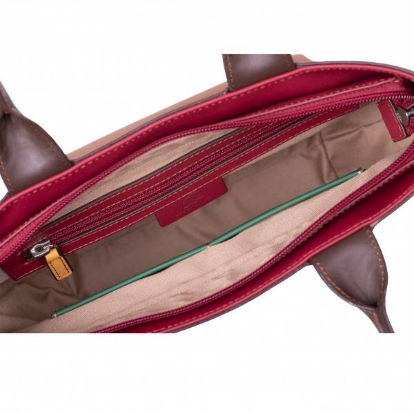 Mywalit Borsa con manici Carrara Bosco Presa