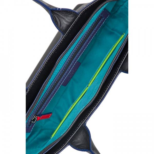 Mywalit Borsa con manici Carrara Nero Sconto