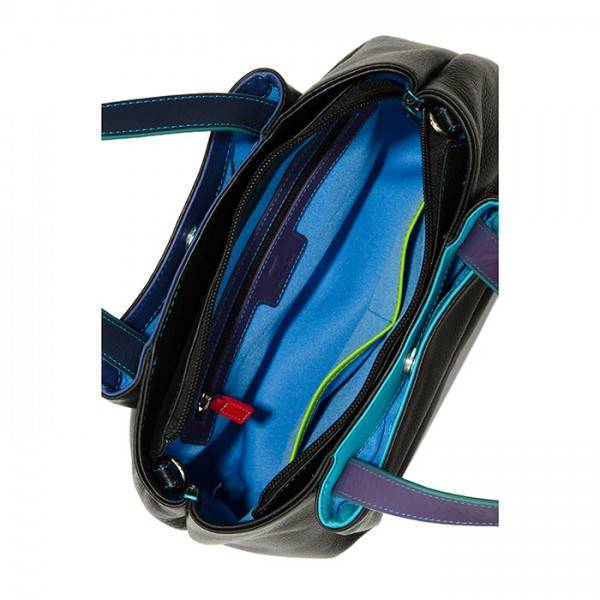 Mywalit Borsa con manici Verona media Black Pace Offerta