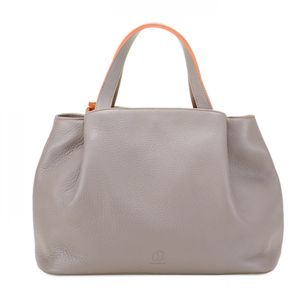 Mywalit Borsa con manici Verona media Fumo Economico