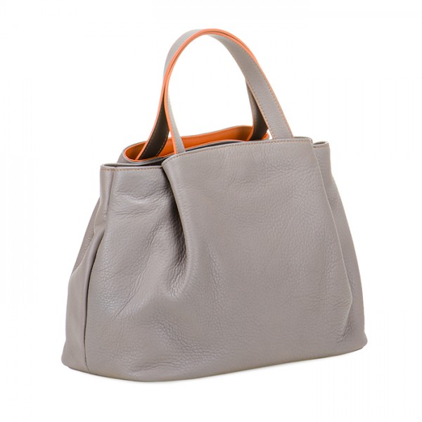 Mywalit Borsa con manici Verona media Fumo Economico