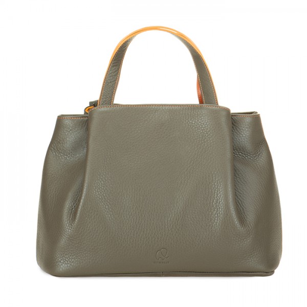 Mywalit Borsa con manici Verona media Lucca Outlet