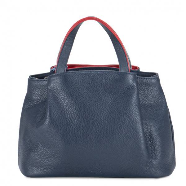 Mywalit Borsa con manici Verona media Royal In Vendita