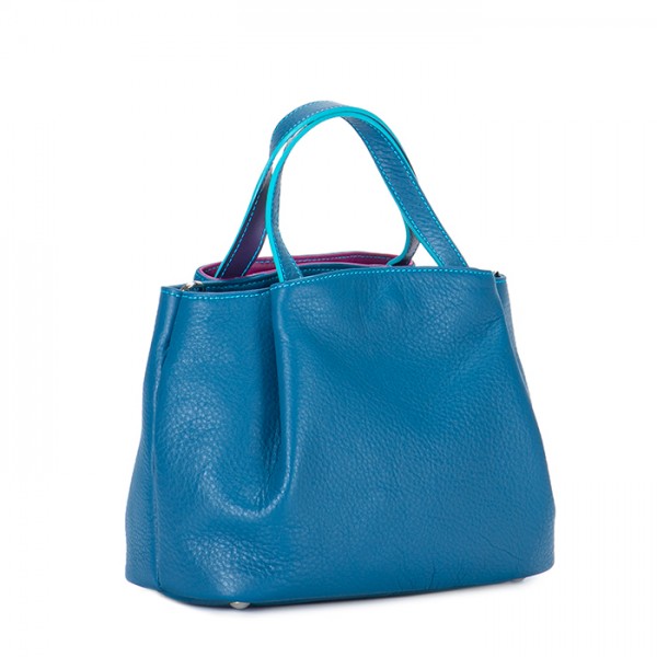 Mywalit Borsa con manici Verona piccola Liguria Hotsell