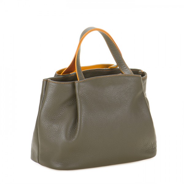 Mywalit Borsa con manici Verona piccola Lucca Vendita Calda