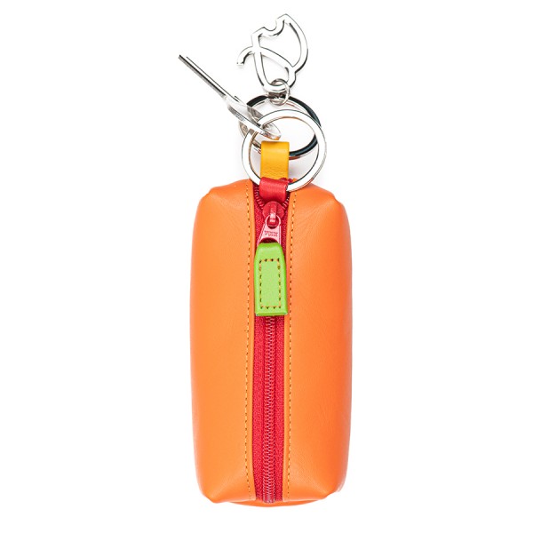 Mywalit Portamonete/Portachiavi Elefante con zip Jamaica Negozio