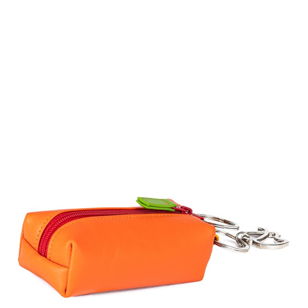 Mywalit Portamonete/Portachiavi Elefante con zip Jamaica Negozio